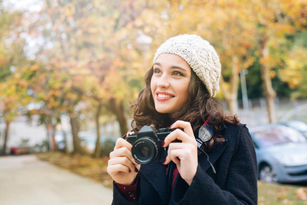 Anılarınızı Ölümsüzleştirin